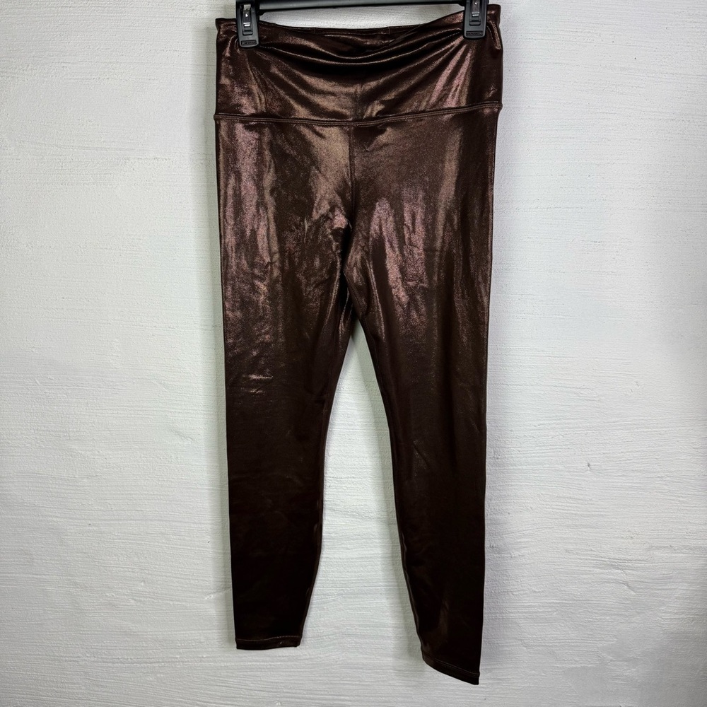 Athleta leggings size M